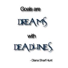 Goals Archives - The Prayer Circle Leader via Relatably.com