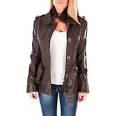 Vestes Manteaux - Vestes en Similicuir - Forever 21 EU Franais