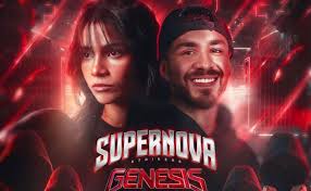 Supernova Génesis 2026: fecha y hora de la revelación del cartel en vivo; no te pierdas el anuncio de las peleas