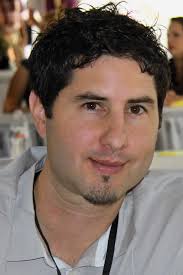 Matt de la Peña