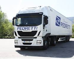 Imagem de Iveco Stralis truck