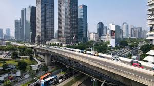 MSCI isn't done with Indonesia yet: new report signals continued concerns over market transparency