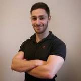 CourseCareers Employee Ryan Weinberg's profile photo