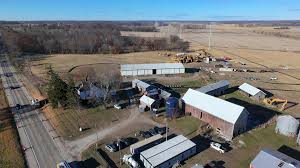 Michigan Data Center Review Sparks Controversy Over 'Rush Job' Concerns