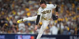Miller returns from paternity list, tosses scoreless 7th in Game 4