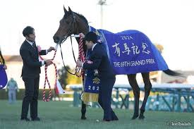 News source: 競馬ラボ