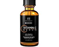 Gambar Vitamin C Serum