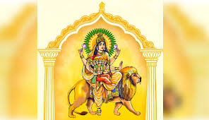 PM Modi extends greetings on Navratri’s fifth day, prays to Skandamata