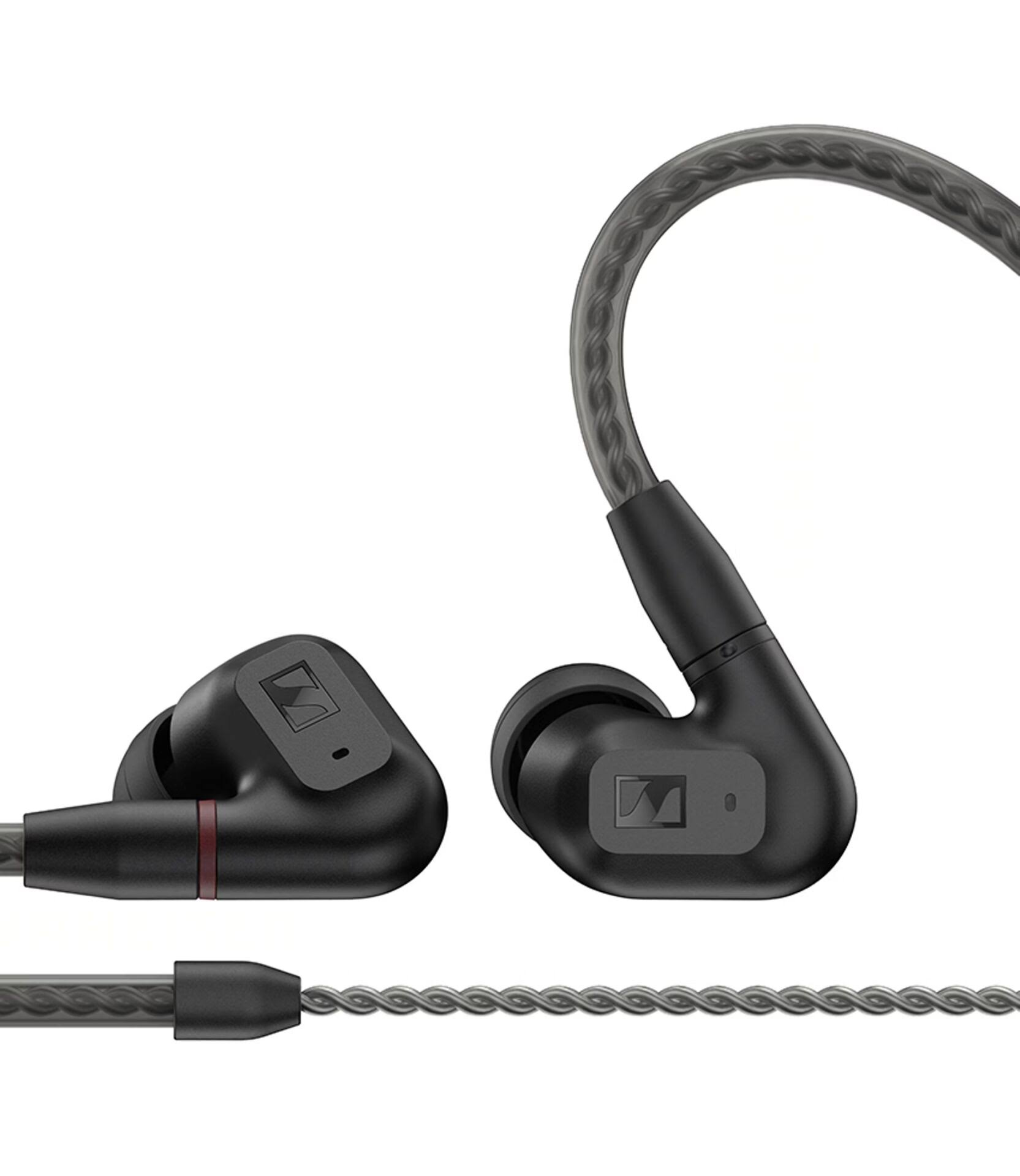 Sennheiser IE 200 In-Ear Headphones