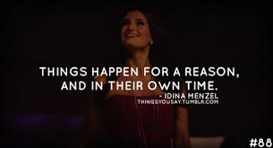 Amazing five renowned quotes by idina menzel image French via Relatably.com