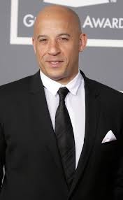Vin Diesel – “ Dominic Toretto ”. vin-diesel-55th-annual-grammy-awards. Pages: 1 2 3 4 5 6 7 8 9 10 11 12 13 14 15 16 17 - vin-diesel-55th-annual-grammy-awards