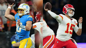 Herbert Shines as Chargers Top Chiefs in Brazil