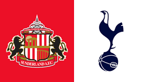 Sunderland Afc - Tottenham