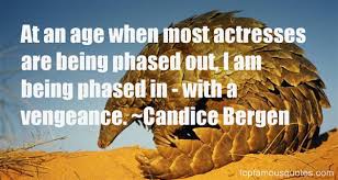 Candice Bergen quotes: top famous quotes and sayings from Candice ... via Relatably.com