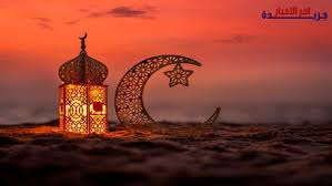 اذان مغرب