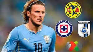 Diego Forlán
