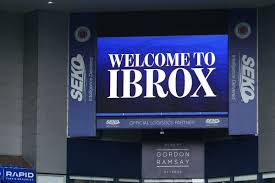 Rangers Football Club