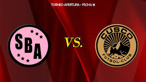 ¡Boys lo hizo! Victoria Rosada 1-0 ante Cusco FC en el Callao - Imagen principal del artículo