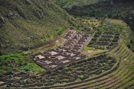 Bildergebnis für inca ruins