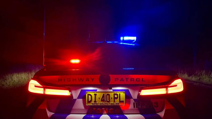 Man walks to hospital after NSW shooting; police arrest another man and seize rifle from vehicle