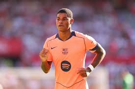Barca Universal - News update