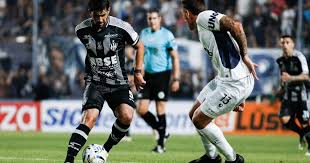 ¡Fiesta y Fútbol! Independiente Rivadavia Recibe a Central Córdoba