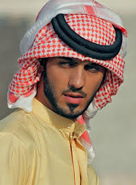 Omar Borkan Al Gala “Commission [for the Promotion of Virtue and Prevention of Vices] members feared female visitors could fall for them,” ... - Omar-Borkan-Al-Gala