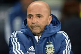 Liga das Nações: Argentinos Sampaoli e Pizzi já 