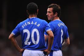 Everton Football Club - News update