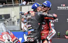 Trend Google: motogp orari