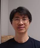 Dr. Chin-Chun Hung. Assistant Research Specialist. Room 406, Institute of Biological Chemistry, Academia Sinica 128, Academia Road Sec. - teacher_Photo_hung