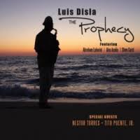 Luis Disla: The Prophecy - luisdislatheprophecy_jn_jpg