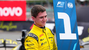 Formula 1 - News update