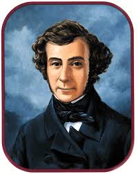 Resultado de imagen de tocqueville