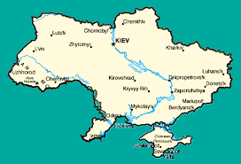 Image result for map+of+crimea