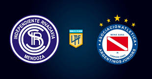 ¡Hay Partido! Independiente Rivadavia vs. Argentinos: ¿Se Juega? - Imagen principal del artículo