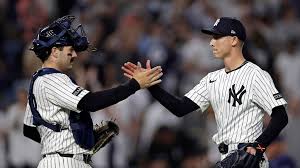 Luke Weaver's Emergence as Yankees' Closer