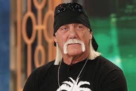 Hulk Hogan Shares ‘Regrets’ About Past Racial Slurs in Final Interview Before His Death: ‘I Didn’t Man Up’