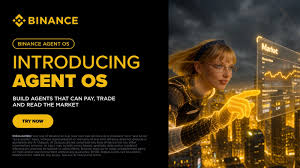 Binance Opens the Door to AI Agents That Can Trade Crypto for You - Decrypt