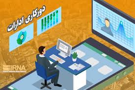 دورکاری ادارات فارس در روز دوشنبه به دلیل گرمای بی‌سابقه و مدیریت مصرف برق
