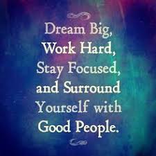 dream big theme on Pinterest | Dream Big, Dream Big Quotes and ... via Relatably.com