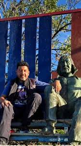 Rosario de Luto: Fallece Bruno Carlovich, Hijo del Legendario 'Trinche'