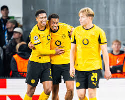 Dortmund vs Villarreal: Champions League Clash Preview!