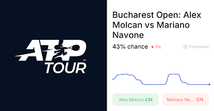 Navone vs. Molcan Odds & Predictions (Apr. 3, 2026)