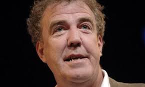 Image result for Jeremy Clarkson