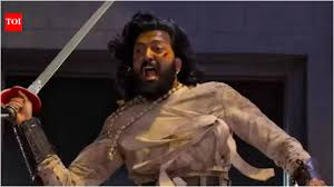 'Raja Shivaji' box office collection Day 3 [LIVE]: Riteish Deshmukh starrer is inching towards the Rs 30