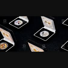 ‘പ്രൗഡ് ഓഫ് യുഎഇ’ പ്രചാരണം; സ്മരണികയായി സ്വർണം, വെള്ളി നാണയങ്ങൾ