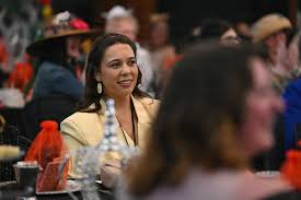 Military Spouse Appreciation Event at Joint Base Andrews