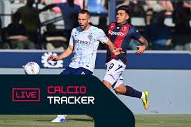 Tutte le notizie di calcio in Diretta