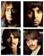 Rick Eagle | Beatles re-recorded | Blackbird - white-album-4-portraits